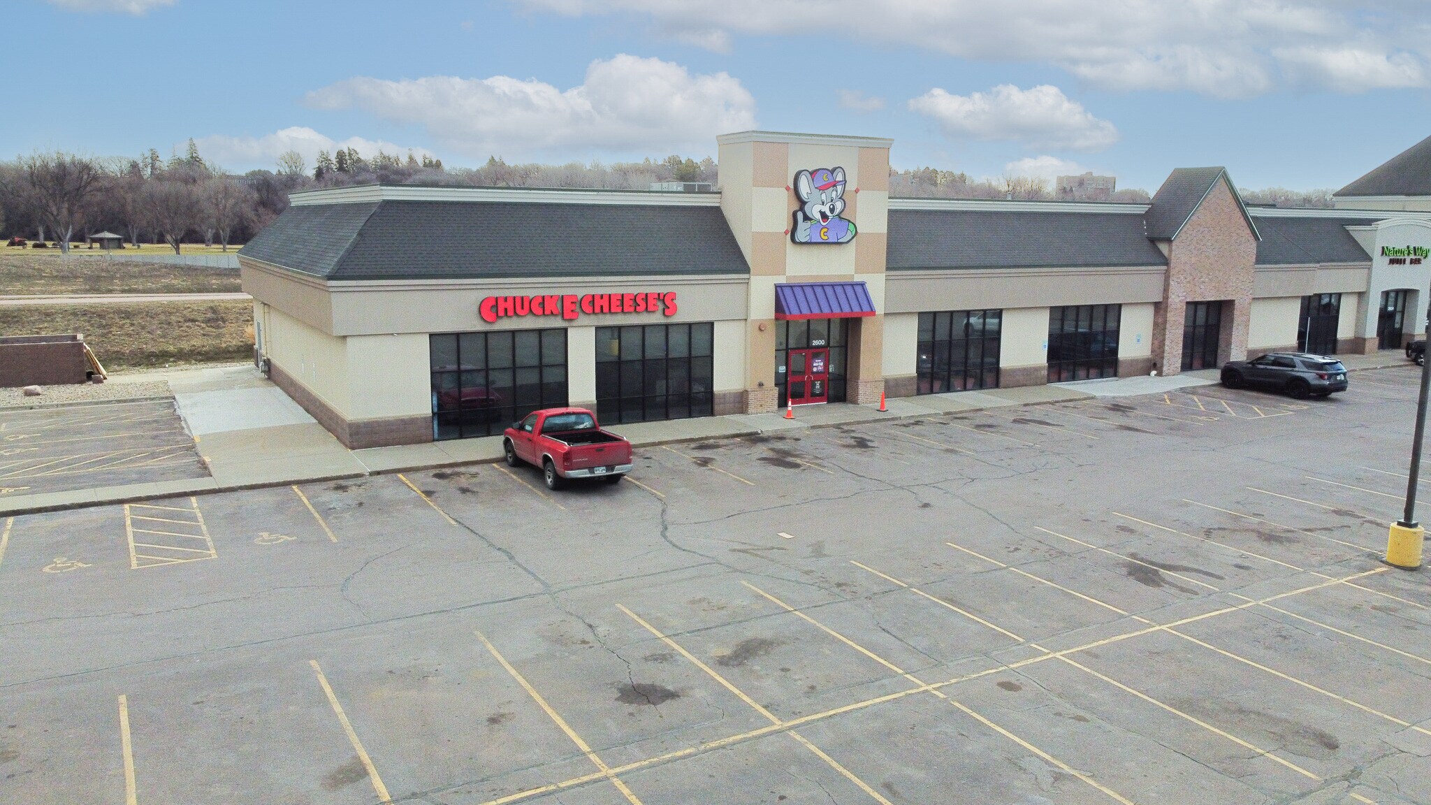2530 S Louise Ave, Sioux Falls, SD for Rent