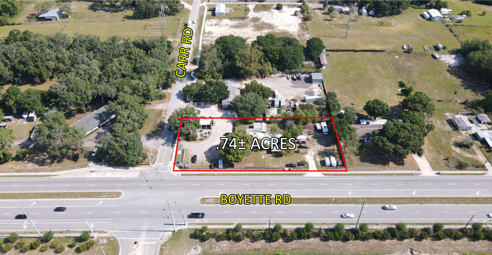 10022 Carr Rd, Riverview, FL for Sale