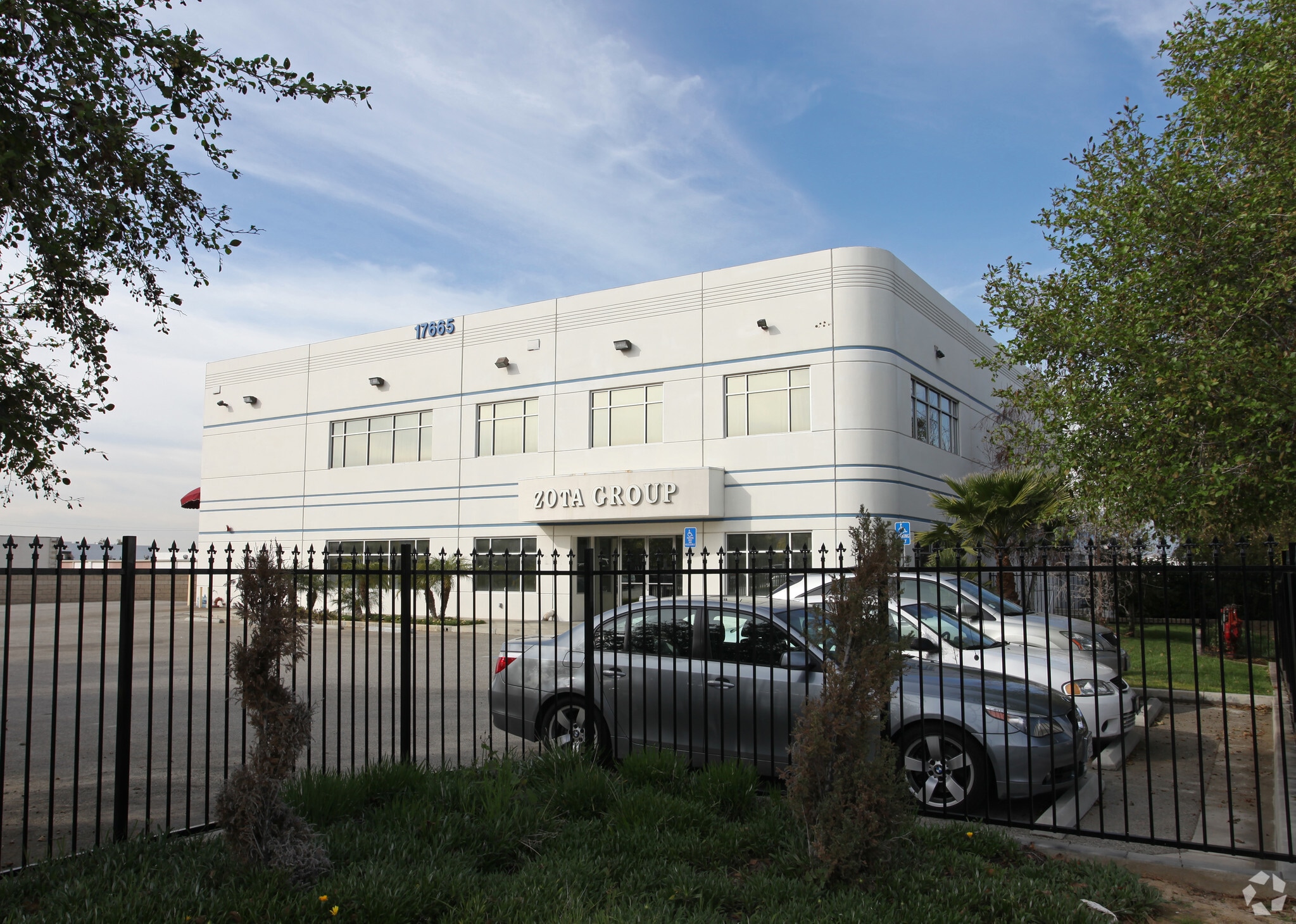 17665 Rowland St, City Of Industry, CA for Sale