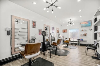 Kansas City, MO Retail - 6632 E Truman Rd