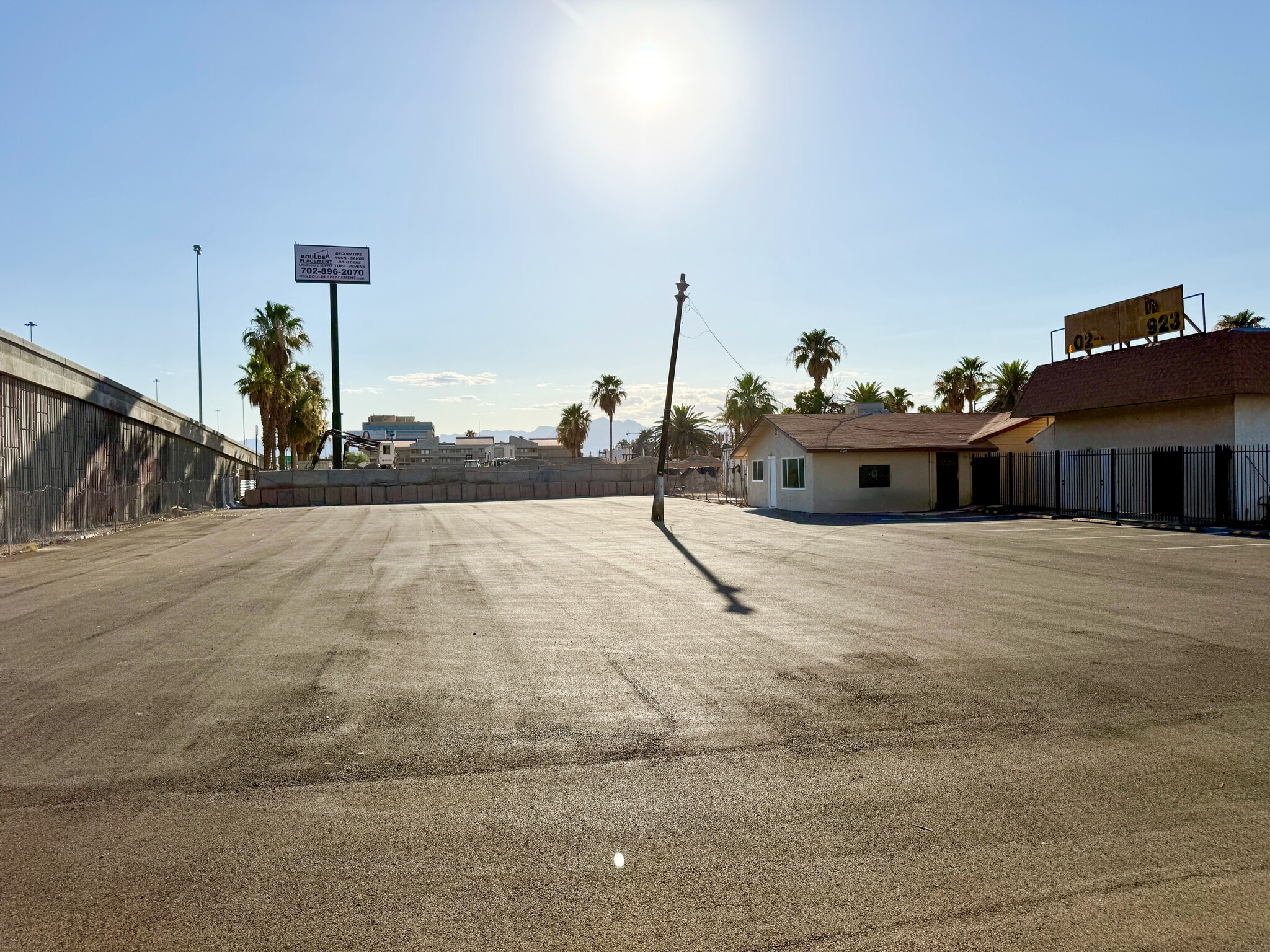 2039 W Bonanza Rd, Las Vegas, NV for Rent