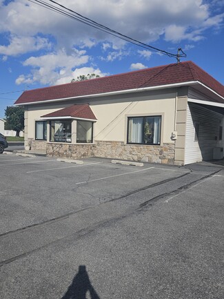 Coplay, PA Retail - 1101 Chestnut St Coplay, PA Retail - 1101 Chestnut St