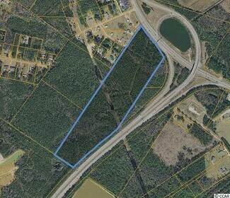 Little River, SC Commercial - Highway 9 @ Sawmill Circle