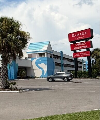 2261 E Irlo Bronson Memorial Hwy, Kissimmee, FL for Sale