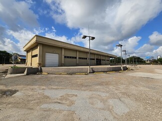 Houston, TX Industrial - 6200 South Loop E