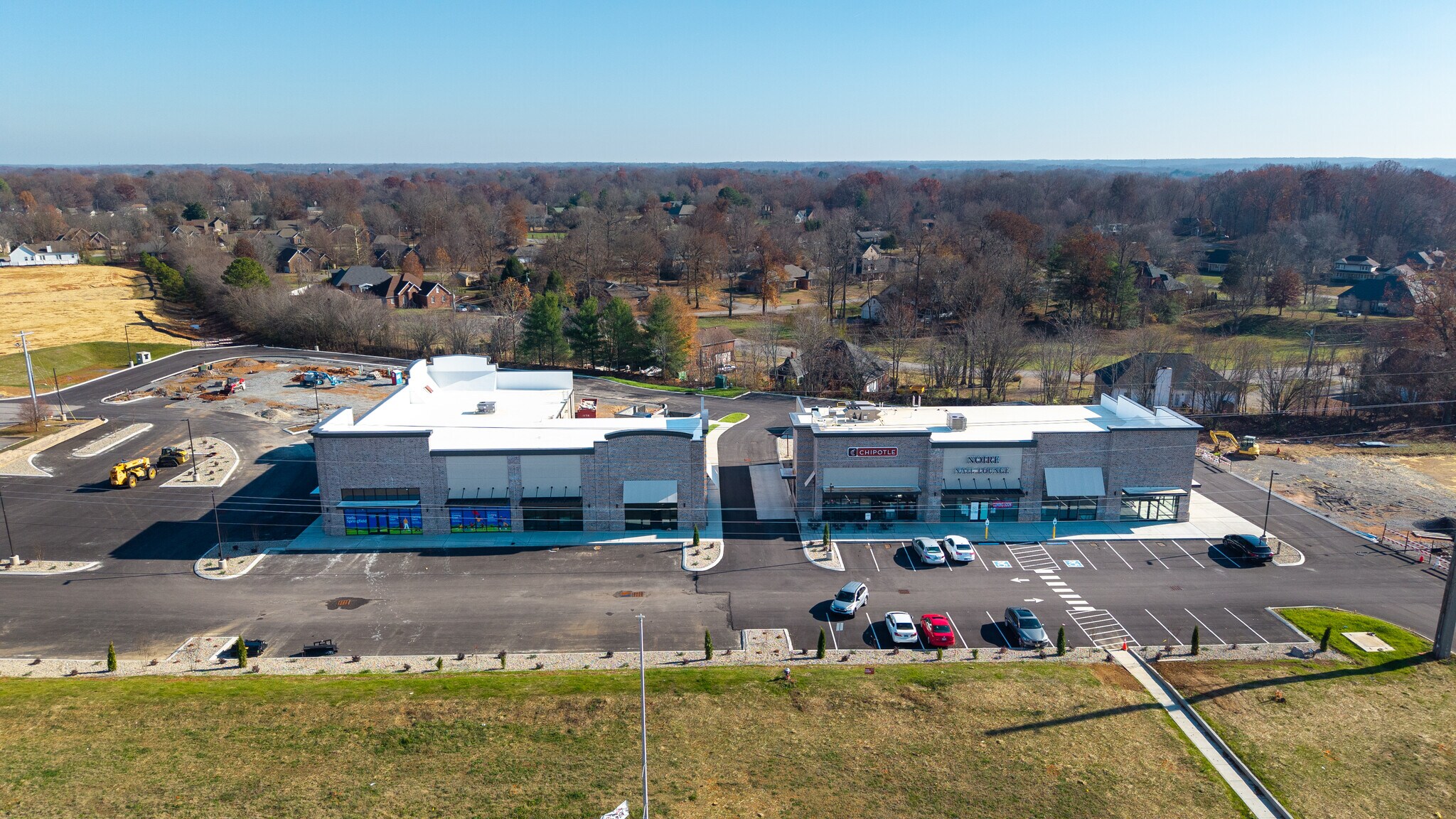 3500 Tom Austin Hwy, Springfield, TN for Rent