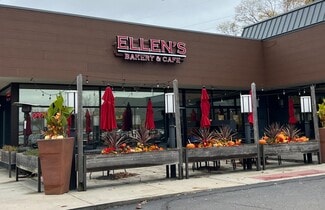 Sylvan Lake, MI Retail - 2465-2555 Orchard Lake Rd