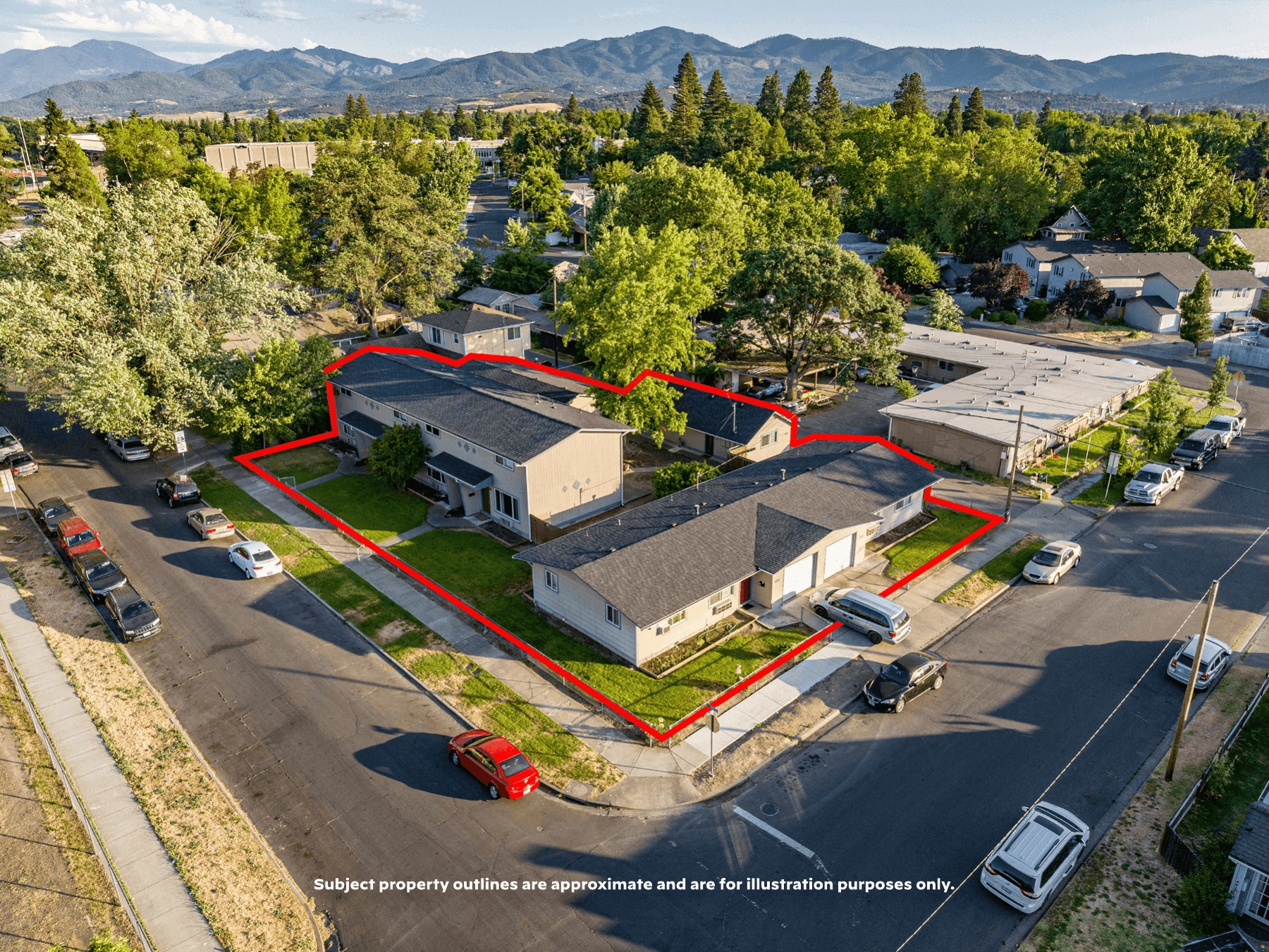 403 W 12th St, Medford, OR for Sale