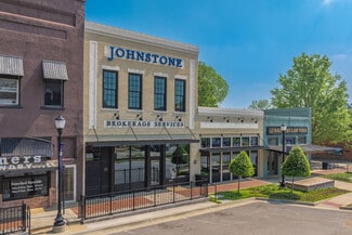 Center, TX Office/Residential - 117 San Augustine St