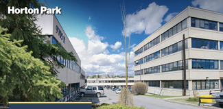 Calgary, AB Office - 9705 Horton Rd SW