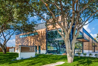 Grapevine, TX Office - 351 E Hudgins St