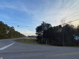 Columbiana, AL Commercial - Highway 145 Columbiana, AL Commercial - Highway 145