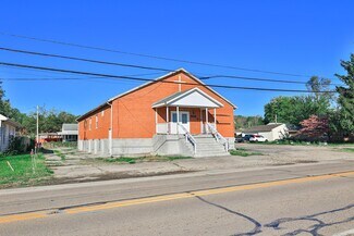 Dayton, OH undefined - 4917 Webster St