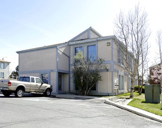 Colorado Springs, CO Office - 2950 N Academy Blvd