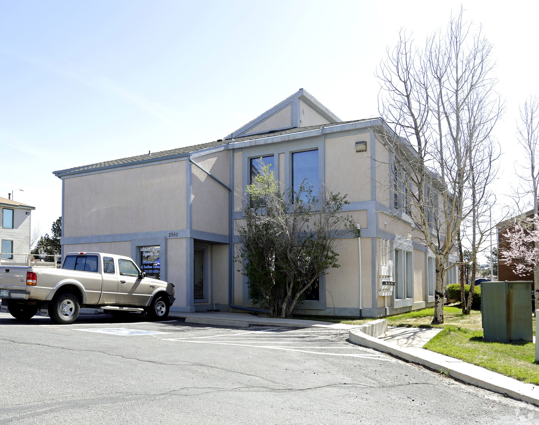 2950 N Academy Blvd, Colorado Springs, CO for Sale