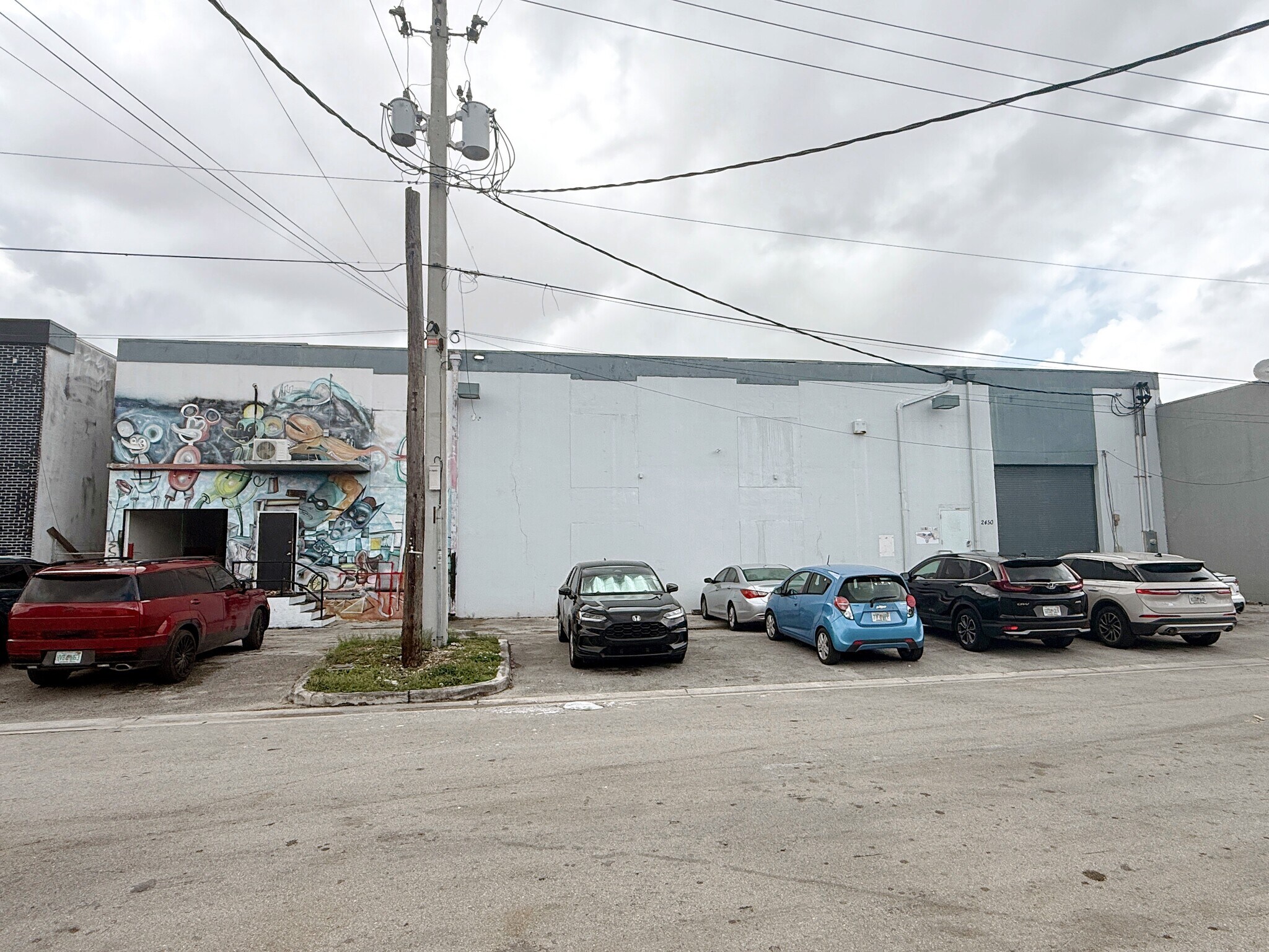 870 W 25th St, Hialeah, FL for Rent