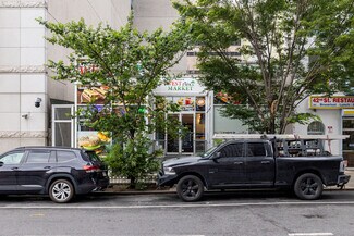 New York, NY Office/Retail - 635 W 42nd St New York, NY Office/Retail - 635 W 42nd St