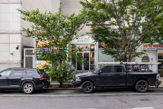 New York, NY Office/Retail - 649 W 42nd St
