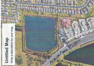 0 Avalon Park S Blvd Blvd  