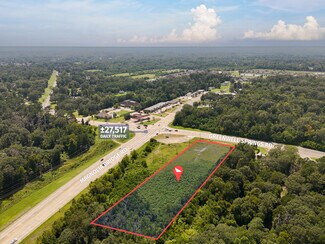 Greenwell Springs, LA Commercial Land - 19240 Greenwell Springs Rd Greenwell Springs, LA Commercial Land - 19240 Greenwell Springs Rd