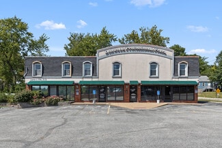 Saint Louis, MO Office - 10131-10137 West Florissant Ave