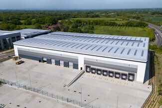 Hassocks, WSX Industrial - Burgess Hl