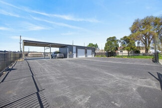 Marysville, CA Auto Dealership - 1110 Ramirez St