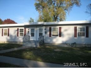Granite City, IL Apartments - 2222-2232 Alexander St
