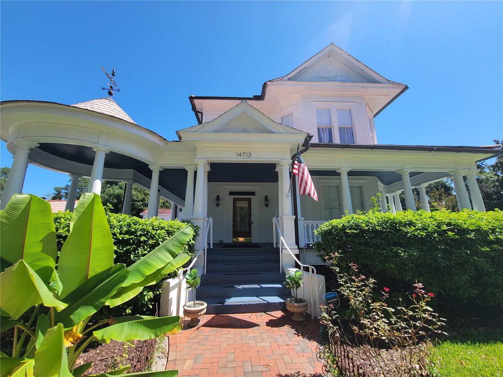 14713 S Main St, Alachua, FL for Sale