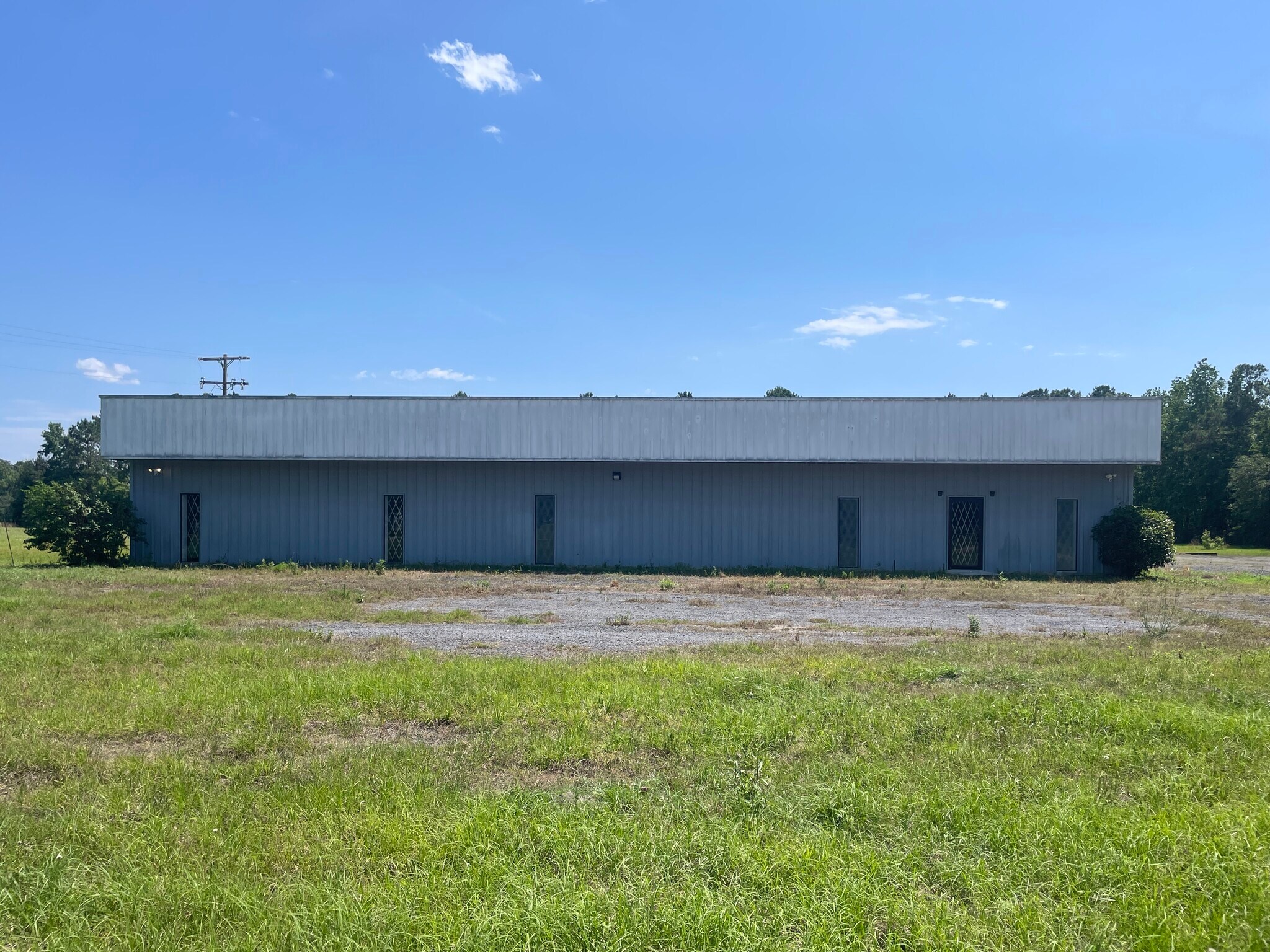 133 Old Forreston Rd., Greeleyville, SC for Sale