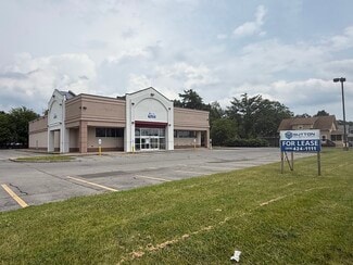 Mattydale, NY Retail - 2616 Brewerton Rd Mattydale, NY Retail - 2616 Brewerton Rd