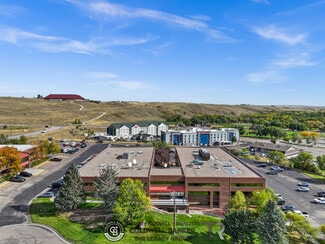 Casper, WY Office - 800 Werner Ct