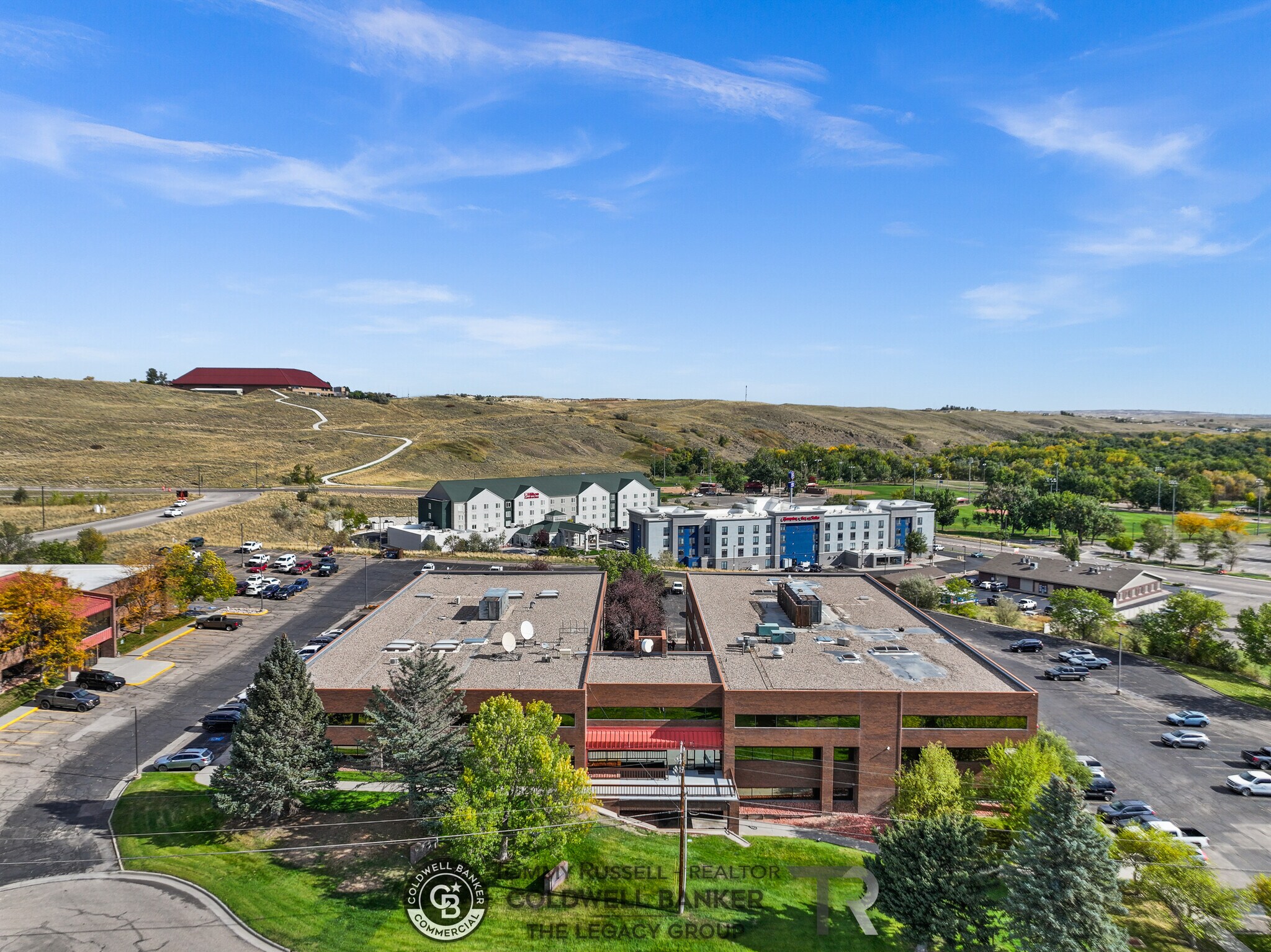 800 Werner Ct, Casper, WY for Sale