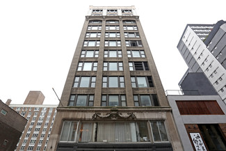 New York, NY Office - 148 W 24th St