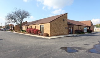 Columbus, OH Office - 5797 Beechcroft Rd