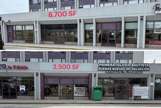 Hempstead, NY Retail - 80 Clinton St