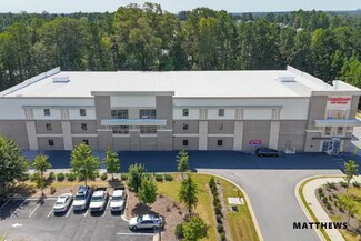 Newnan, GA Self-Storage Facilities - 65 Diplomat Pky Newnan, GA Self-Storage Facilities - 65 Diplomat Pky
