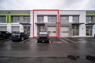 Vancouver, BC undefined - 951 E Kent Av N
