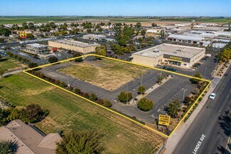 Hilmar, CA Commercial - 7958 Lander Avenue