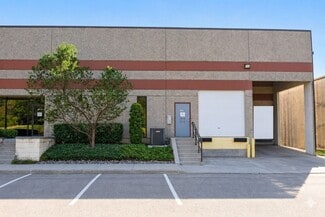 Carrollton, TX Industrial - 1410 Vinylex Dr Carrollton, TX Industrial - 1410 Vinylex Dr