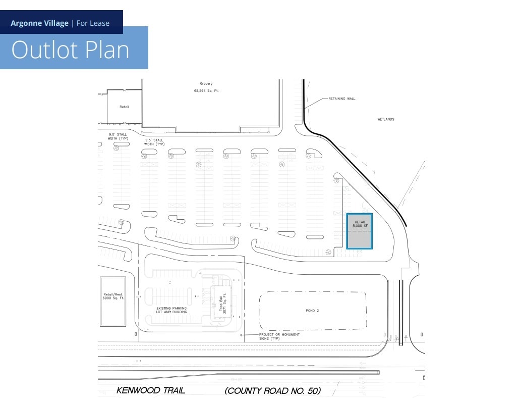 17650-17756 Kenwood Trl, Lakeville, MN for Rent