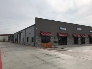 Broken Arrow, OK Industrial - 1904 W Iola St