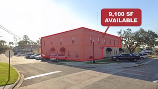 Madison, FL Office/Medical - 289 SW Range St