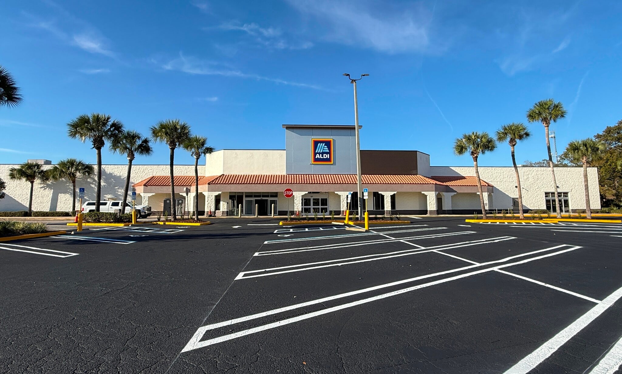353-393 W Granada Blvd, Ormond Beach, FL for Rent