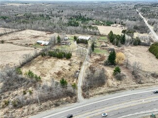 Puslinch, ON Specialty - 2027 HIGHWAY 6 Hwy Puslinch, ON Specialty - 2027 HIGHWAY 6 Hwy