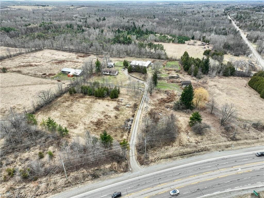 2027 HIGHWAY 6 Hwy, Puslinch, ON for Sale