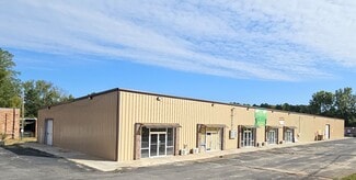 Lithonia, GA Distribution - 2485 Lithonia Industrial Blvd
