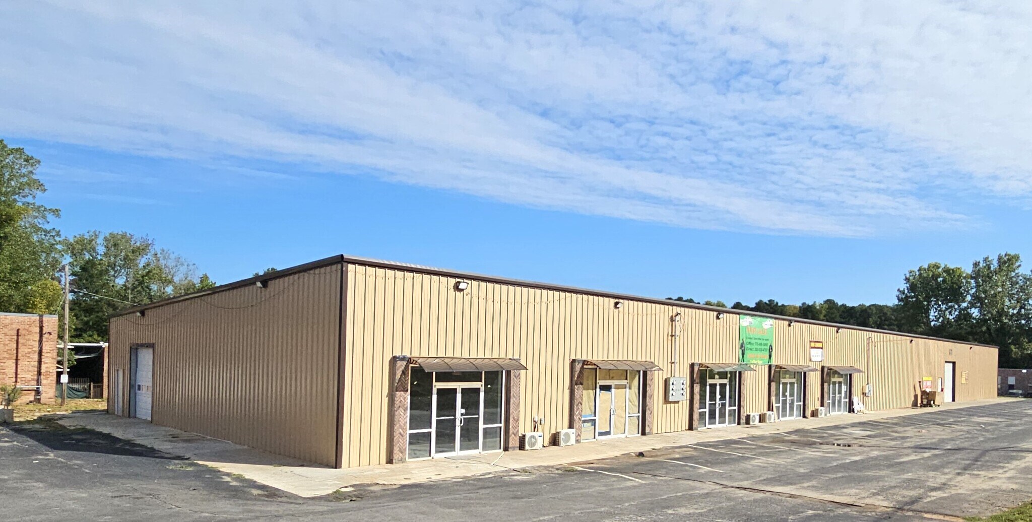 2485 Lithonia Industrial Blvd, Lithonia, GA for Sale