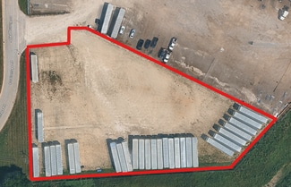 Bolingbrook, IL Industrial Land - 673 South Frontage Road Rd Bolingbrook, IL Industrial Land - 673 South Frontage Road Rd