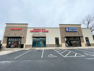 Winston Salem, NC Retail - 4807 Country Club Rd